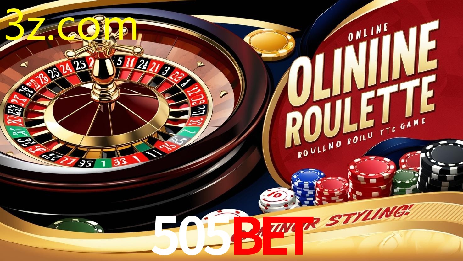 App 505BET.COM  