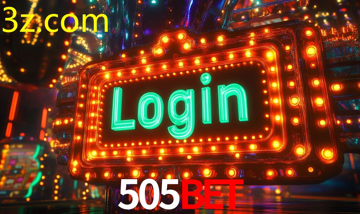 Cassino Online Seguro 505BET.COM